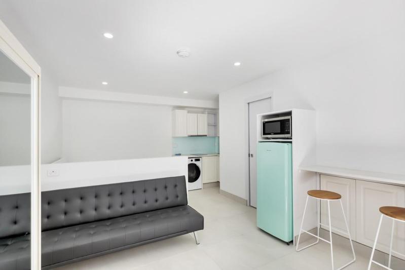 New Studio Apartment In Surry Hills Sydney Exterior foto